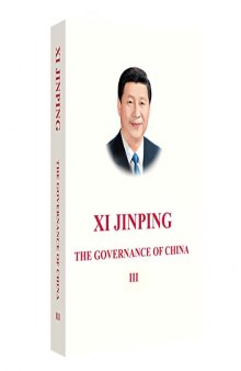 The Governance of China III