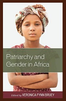 Patriarchy and Gender in Africa