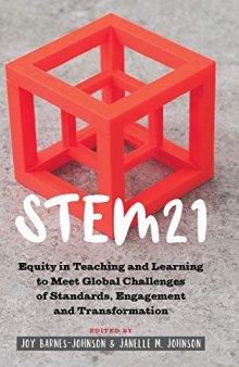 STEM21: Equity in Teaching and Learning to Meet Global Challenges of Standards, Engagement and Transformation