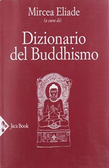 Dizionario del buddhismo