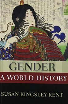 Gender: A World History