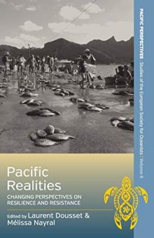 Pacific Realities: Changing Perspectives on Resilience and Resistance