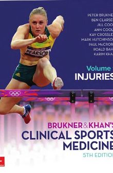 Brukner and Khan's clinical sports medicine