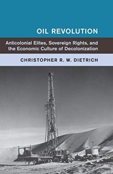Oil Revolution (Global and International History)