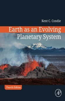 Earth as an Evolving Planetary System