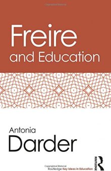 Freire and Education