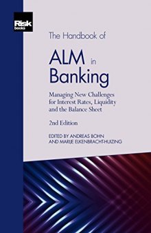 The Handbook of ALM in Banking