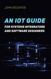 A 360-degree View of Iot Technologies (Integrated Microsystems)