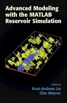 Advanced Modelling with the MATLAB Reservoir Simulation Toolbox
