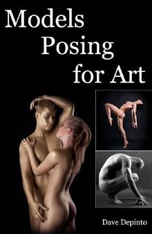 Models Posing for Art