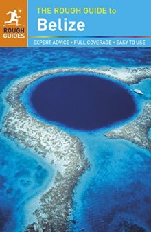 The rough guide to Belize