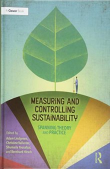 Measuring and Controlling Sustainability: Spanning Theory and Practice