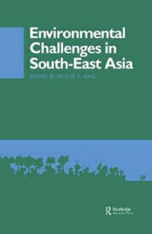 Environmental Challenges in South-East Asia