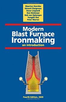 Modern Blast Furnace Ironmaking: An Introduction