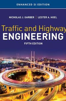 Traffic and highway engineering