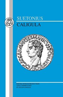 Suetonius: Caligula
