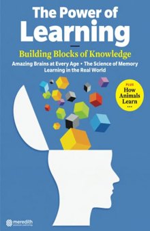 The Power of Learning: Building Blocks of Knowledge