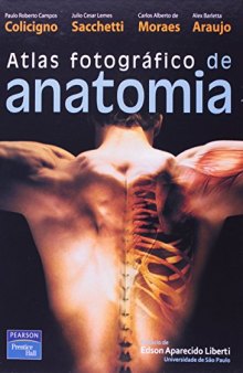 Atlas Fotográfico de Anatomia