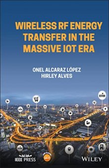 Wireless RF Energy Transfer in the Massive IoT Era: Towards Sustainable Zero-energy Networks