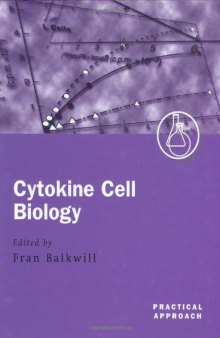 Cytokine Cell Biology