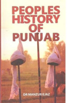 Peoples history of Punjab