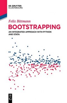 Bootstrapping: An Integrated Approach