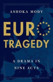 EuroTragedy: A Drama in Nine Acts