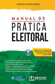 Manual de Prática Eleitoral