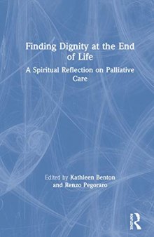 Finding Dignity at the End of Life