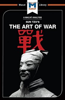 An Analysis of Sun Tzu's The Art of War