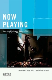 Now Playing: Learning Mythology Through Film