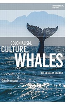 Colonialism, Culture, Whales: The Cetacean Quartet