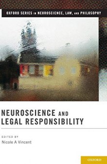 Neuroscience and Legal Responsibility