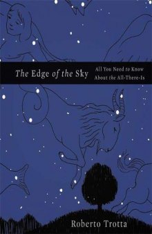 The Edge of the Sky: All You Need to Know About the All-There-Is