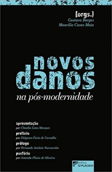 Novos Danos na Pós-modernidade