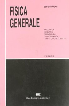 Fisica Generale