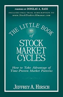 The Little Book of Stock Market Cycles