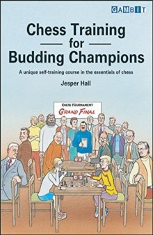 Chess Training for Budding Champions