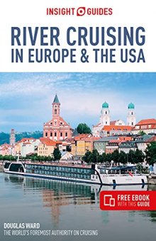 Insight Guides River Cruising in Europe & the USA (Berlitz Cruise Guide with Free eBook)