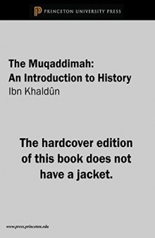 The Muqaddimah