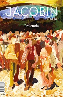 Jacobin Italia. Proletariə