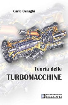 Teoria delle turbomacchine