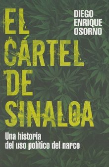 Cartel de Sinaloa, el (Spanish Edition)