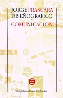 Diseño gráfico y comunicación