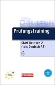 Prufungstraining DaF