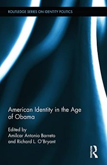 American Identity in the Age of Obama