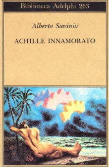 Achille innamorato (Gradus ad Parnassum)