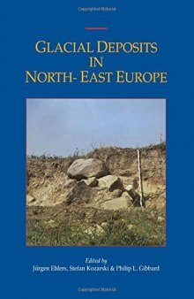 Glacial Deposits in North East Europe