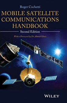 Mobile Satellite Communications Handbook