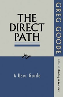The Direct Path: A User Guide